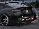 Toyota GT 86 by Aimgain 2015 года